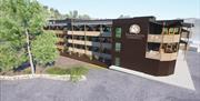 hotell