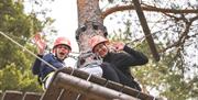 Klatrepark Evje TrollAktiv