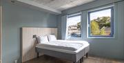 hotellrom