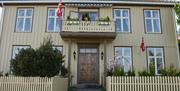 Arendal Gjestehus