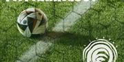 Fotball VM Pakkhuset 2026