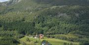 Heddan Gard Gjestegard