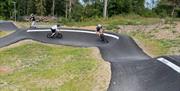pumptrack