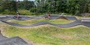 pumetrack