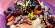 Bistro & Vinbar i Arendal sentrum