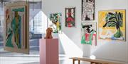 Galleri Kobbel