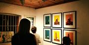 Galleri Farsund