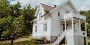 Gerrards Villa