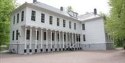 julemarkeds på gimle gård