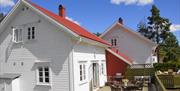 Hytte Mikkelssti 17A