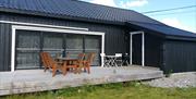 Terrassen