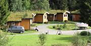 Fosseland Gjestegård