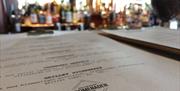 Promenaden bar & grill