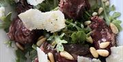 Økologisk, 100% gressforet kjøtt fra Høylandsfe