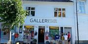 Galleri Nylund Larsen