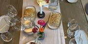 Vinsmaking