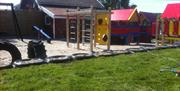 Lekeplass