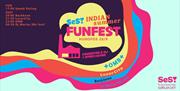 Indian Summer Funfest