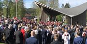 Markering av Norges nasjonaldag 17. mai