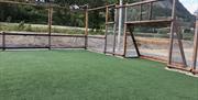 Kuntgresplan fotball