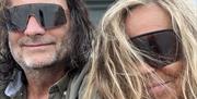 Sutro briller fra Oakley