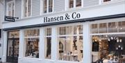 Hansen & Co.