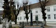 Amaldus Nielsens plass
