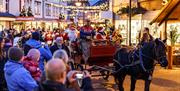 Julebyen