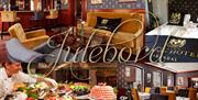 julebord plakat