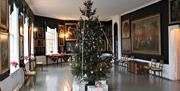 Jul på Gimle Gård