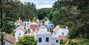 Kardemomme By