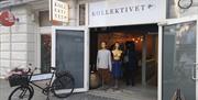 Designkollektivet Markens Kristiansand