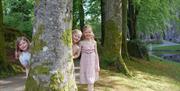 Ravnedalen i Kristiansand