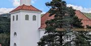 Kvinesdal kirke