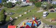 Lekeplass