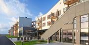 Lindesnes Havhotell