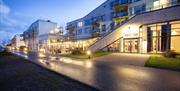 Lindesnes Havhotell