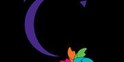 Logo stafett for livet