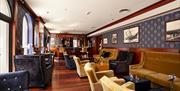 Loungebar Grand Hotel