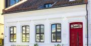 Agder Kunstsenter