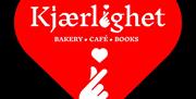 Bakery, Cafe and Books