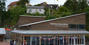 Odderøya Museumshavn