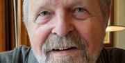 Gjerstad Storband - leder Ole Jacob A. Aspesæter