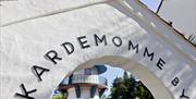 Overnatting i Kardemomme By i Dyreparken Kristiansand