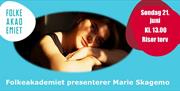 Marie Skagemo