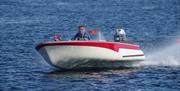 Plastikk 2018 - Skibsplast Seamaster 15