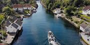 RIB i SKippergada Kristiansand
