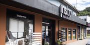 Utenfor Insbo