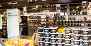Inne på butikken Insbo