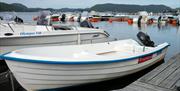 Motorbåt Nesodden Brygge 41